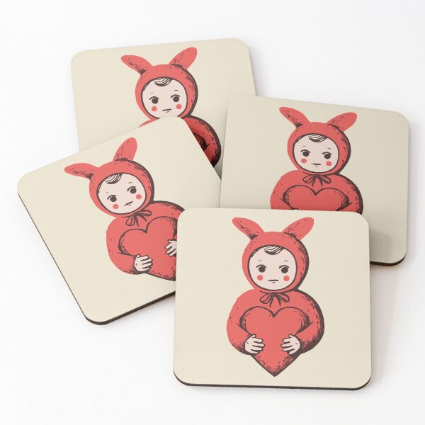 Item preview, Little Love Messenger designed and sold by Gkinoki.