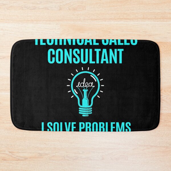 Item preview, Technical Sales Consultant designed and sold by GaliguineChines.