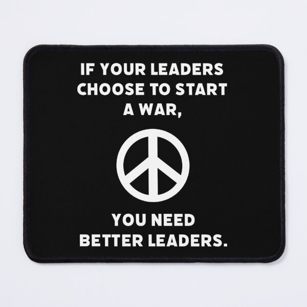 Item preview, You need better leaders designed and sold by Rachel the Artist .