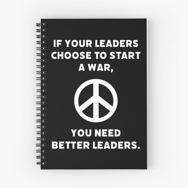 Item preview, You need better leaders designed and sold by Rachel the Artist .