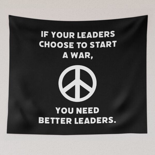 Item preview, You need better leaders designed and sold by Rachel the Artist .