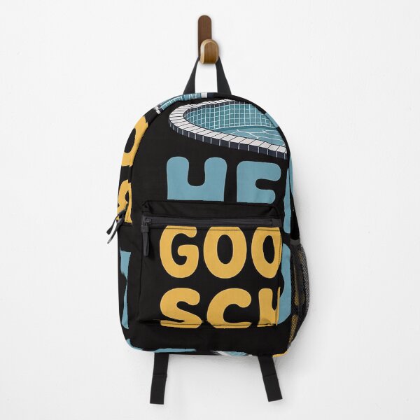 Item preview, Summer Holidays Goodbye School Hello Pool Student Teacher designed and sold by DarioRosales.