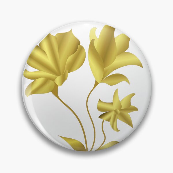 Item preview, Golden Bouquet designed and sold by PamelaJay.