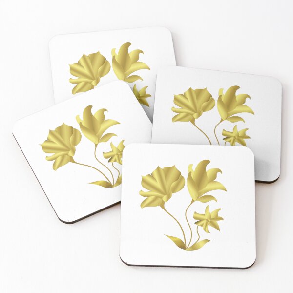 Item preview, Golden Bouquet designed and sold by PamelaJay.