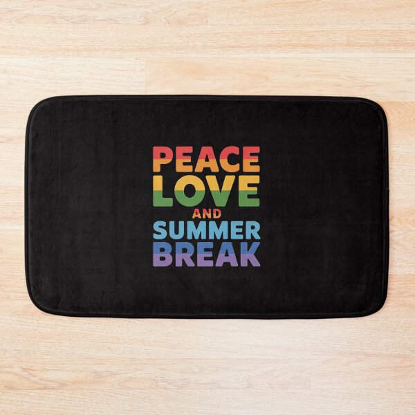 Item preview, Summer Break -Teacher - Summer Vacation designed and sold by HermanTricia.