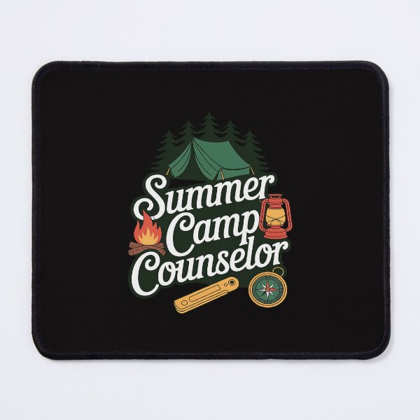 Item preview, Summer Camp Counselor Best Summer Camp Counselors designed and sold by HermanTricia.