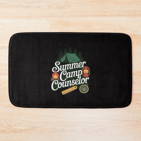 Item preview, Summer Camp Counselor Best Summer Camp Counselors designed and sold by HermanTricia.