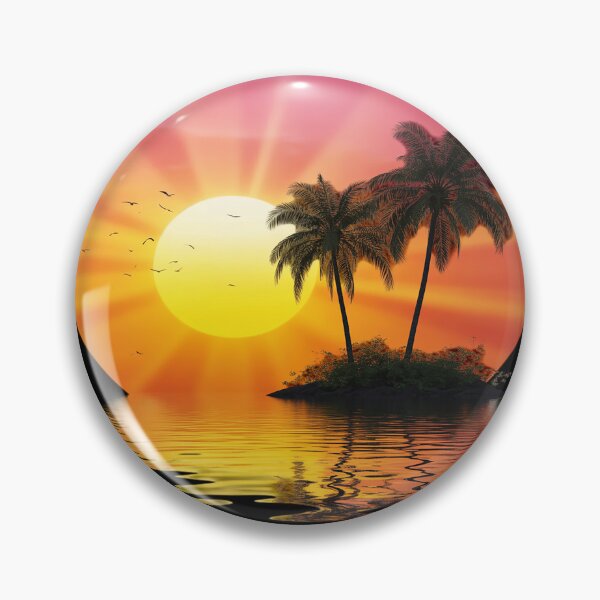 Item preview, Summer Graphic Healed By Sunshine designed and sold by HermanTricia.