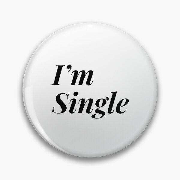 Item preview, I'm Single  designed and sold by Snoopyswift77 .