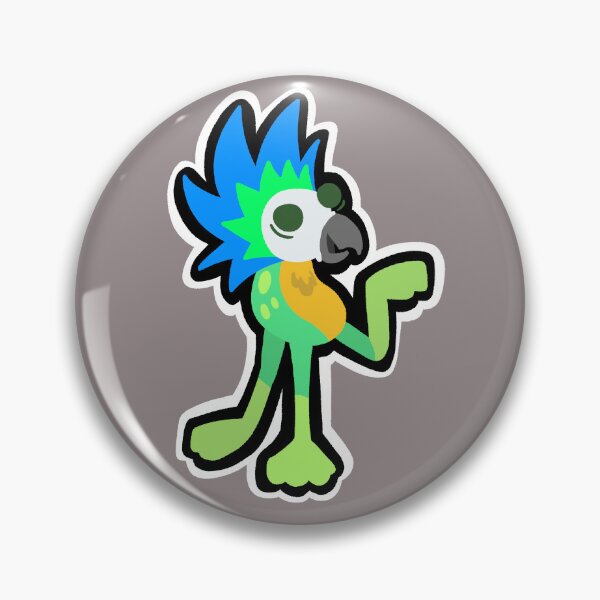 Item preview, My Singing Monsters - Mimic designed and sold by WDKast.