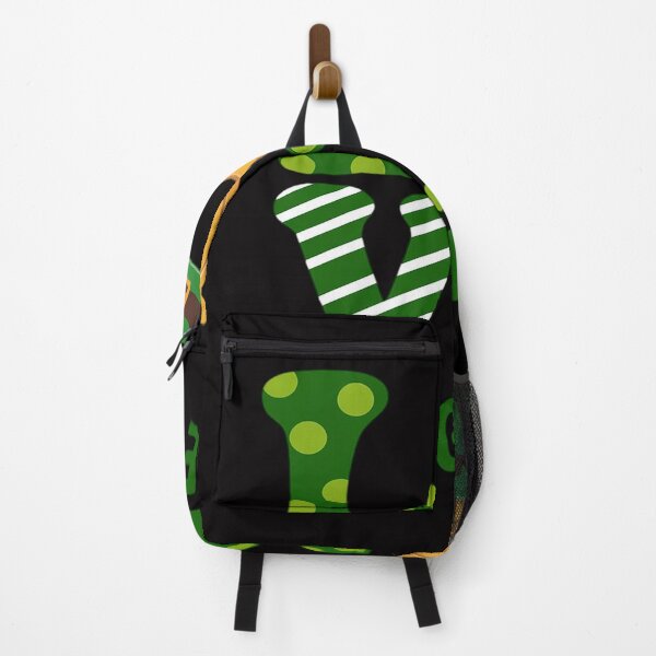 Item preview, St Patricks Day Love 6th grade Teacher Shamrock leprechaun designed and sold by HermanTricia.