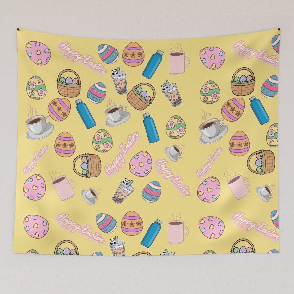 Item preview, Kawaii Easter treat designed and sold by BritishDelights.