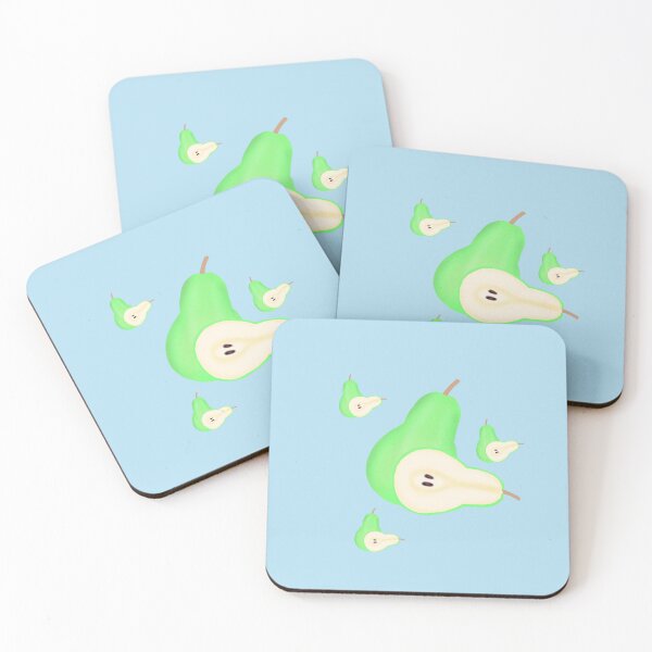 Item preview, Danvant- Pear designed and sold by Daniel Vasco.