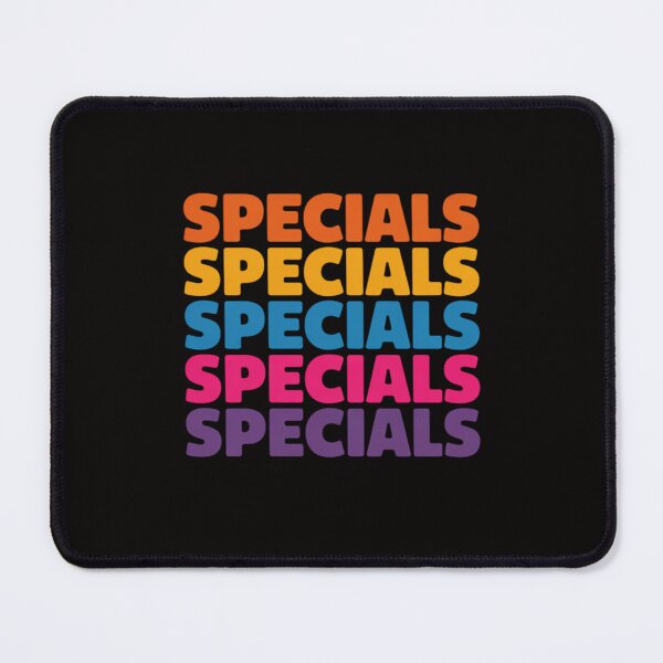 Item preview, Specials Squad Best Part of The Day Teacher Back to School designed and sold by DarioRosales.