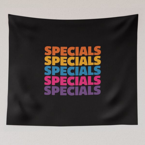 Item preview, Specials Squad Best Part of The Day Teacher Back to School designed and sold by DarioRosales.