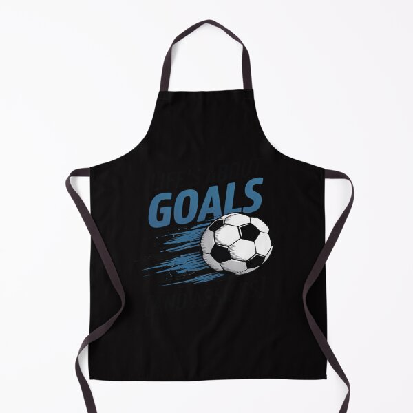 Item preview, Soccer Player - Life's About Goals & Assists - Boys Soccer designed and sold by HermanTricia.
