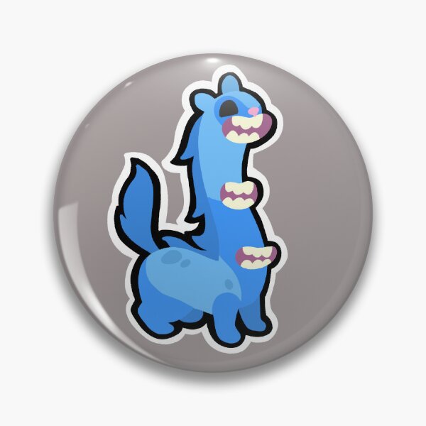 Item preview, My Singing Monsters - Blarret designed and sold by WDKast.