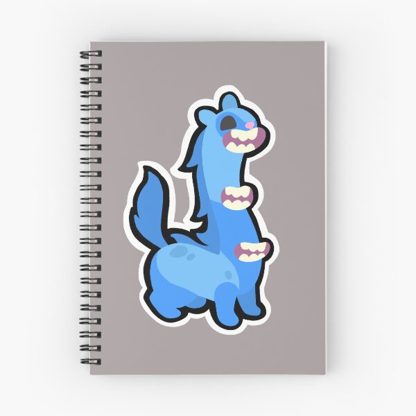 Item preview, My Singing Monsters - Blarret designed and sold by WDKast.