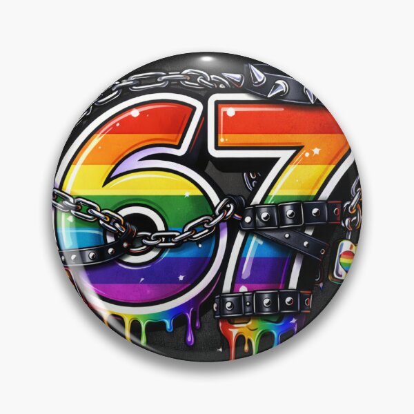 Item preview, 67 - Statement Design - Pride designed and sold by Panamera22.