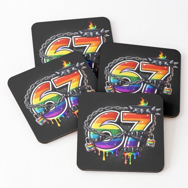 Item preview, 67 - Statement Design - Pride designed and sold by Panamera22.