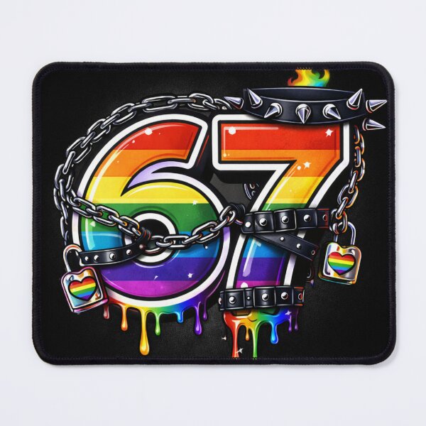 Item preview, 67 - Statement Design - Pride designed and sold by Panamera22.