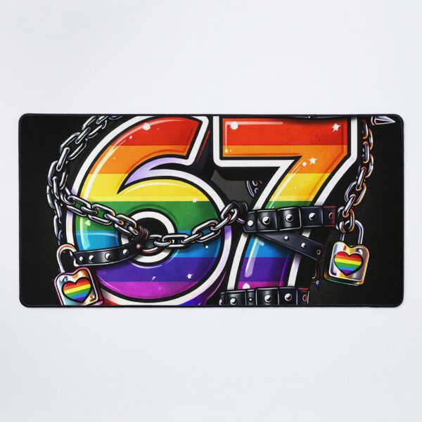 Item preview, 67 - Statement Design - Pride designed and sold by Panamera22.