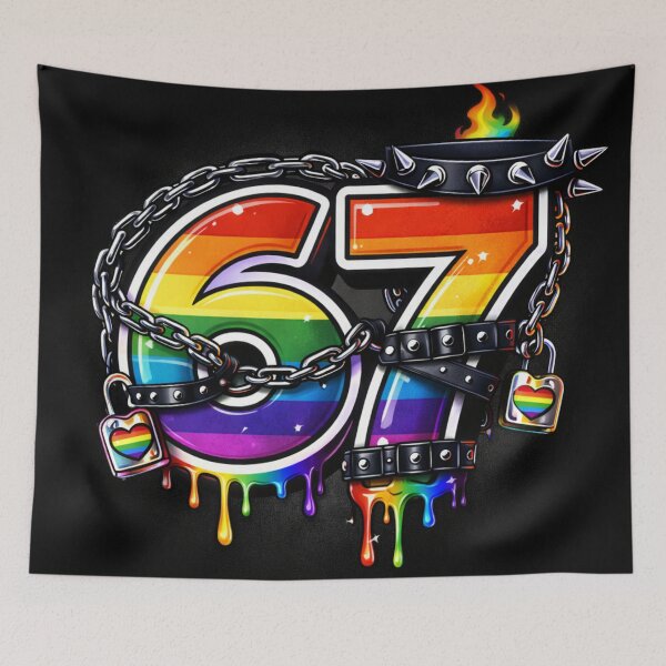 Item preview, 67 - Statement Design - Pride designed and sold by Panamera22.