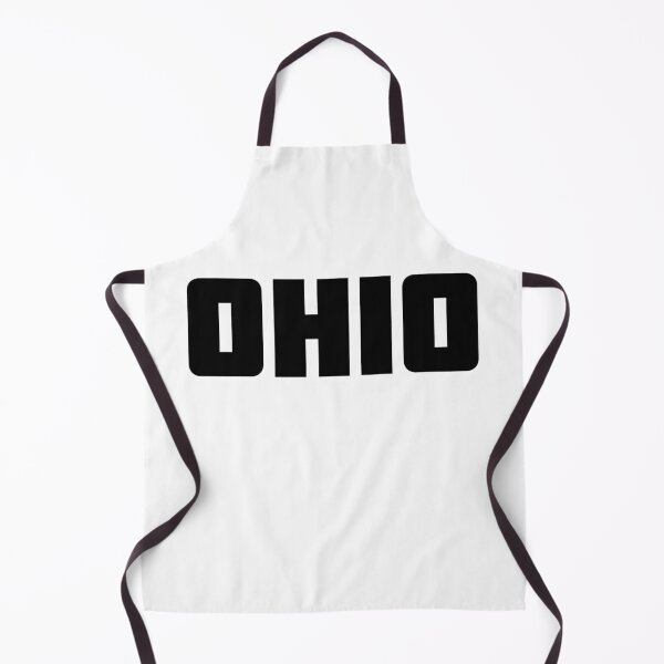 Item preview, Ohio, United States Typography designed and sold by Memes N Lore .