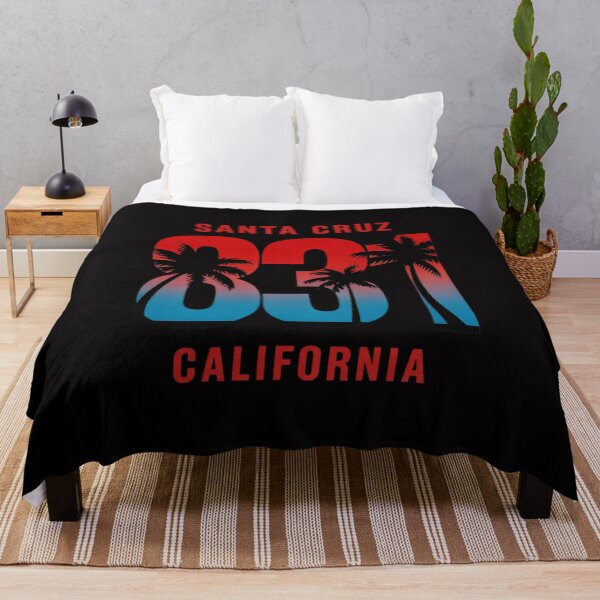 Item preview, Santa Cruz California 831 Summer 1980s Aesthetic designed and sold by HermanTricia.