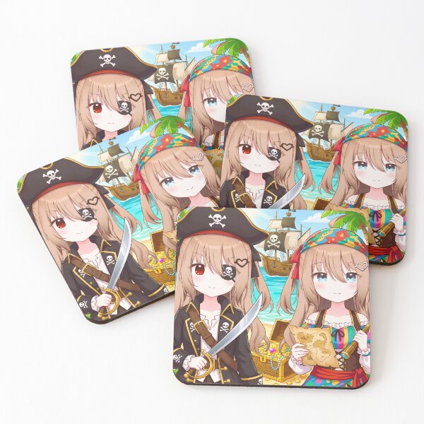 Item preview, Nero-Sama designed and sold by HappyBoiShean.