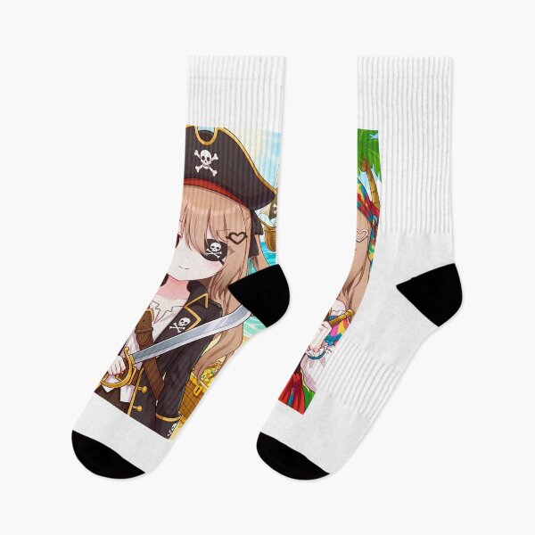 Item preview, Nero-Sama designed and sold by HappyBoiShean.