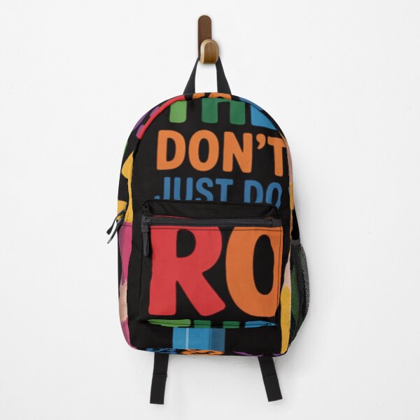 Item preview, Rock The Test Don't Stress Just Do Your Best Teacher Testing designed and sold by DarioRosales.