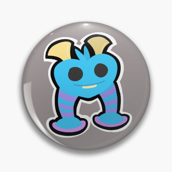 Item preview, My Singing Monsters - Scups designed and sold by WDKast.