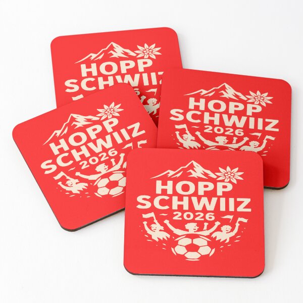 Item preview, Hopp Schwiiz 2026 – Alps fan art designed and sold by Nationnova.