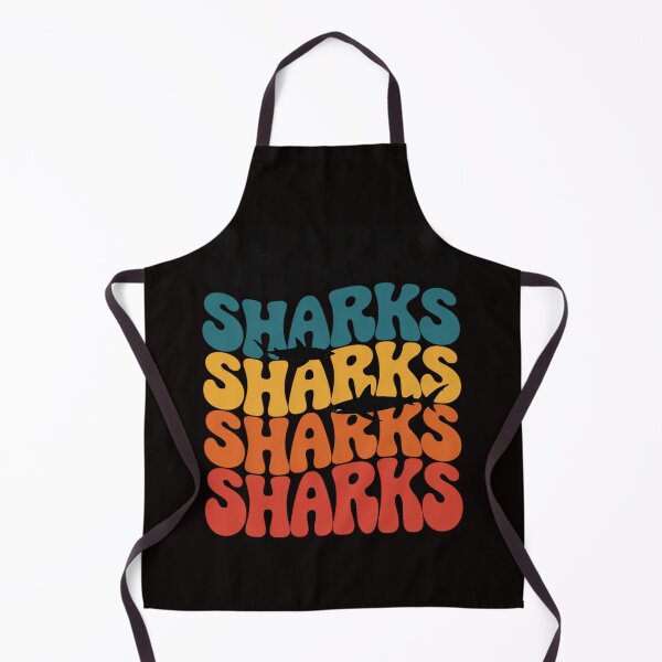 Item preview, Shark Beach Girl Summer Fintastic Sea Swim Addict designed and sold by cherylbartlett.