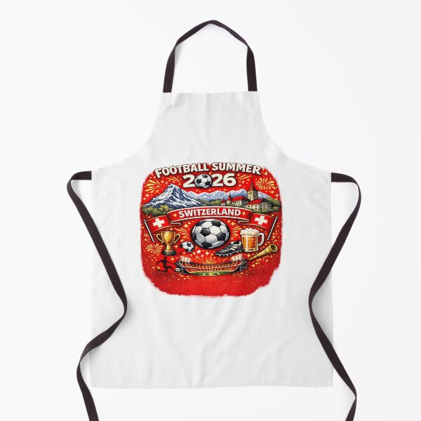 Item preview, Hopp Schwiiz 2026 – Alps fan art designed and sold by Nationnova.