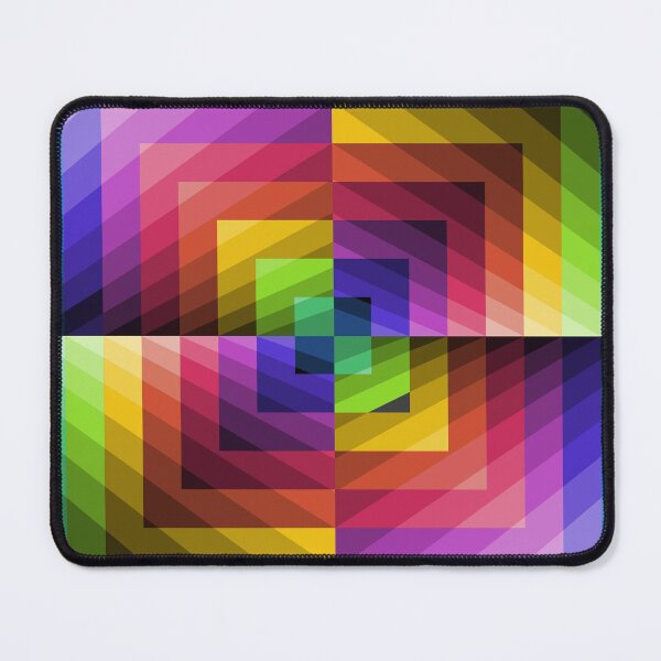 Item preview, Asymmetric Design, Multi Color, Geometric Abstraction, Abstract Art designed and sold by DDJust4U.