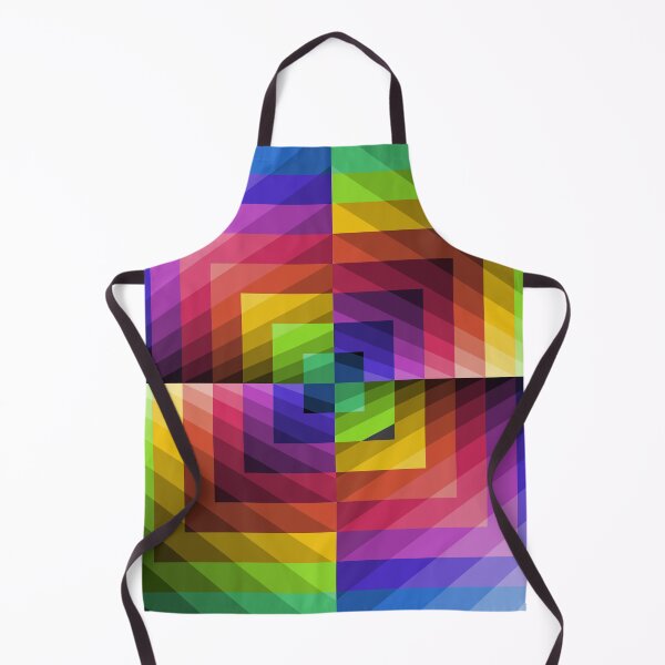 Item preview, Asymmetric Design, Multi Color, Geometric Abstraction, Abstract Art designed and sold by DDJust4U.