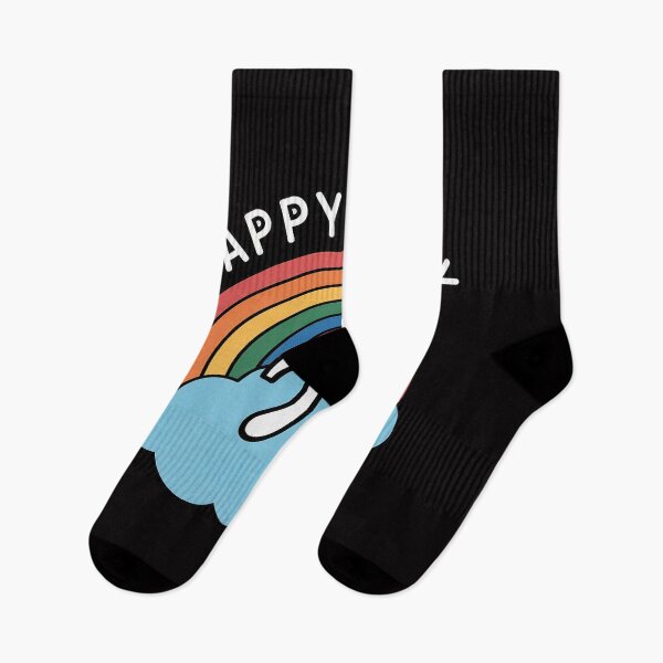 Item preview, Rainbow Happy Pi Day Mathematic Math Teacher Student Pi Day designed and sold by gerardostokes.