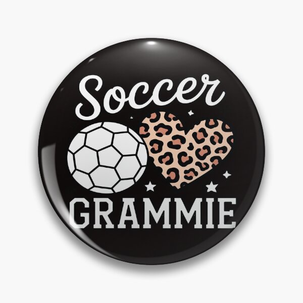 Item preview, Soccer Grammie Grandma Grammie Of A Soccer Player Grammie designed and sold by cherylbartlett.