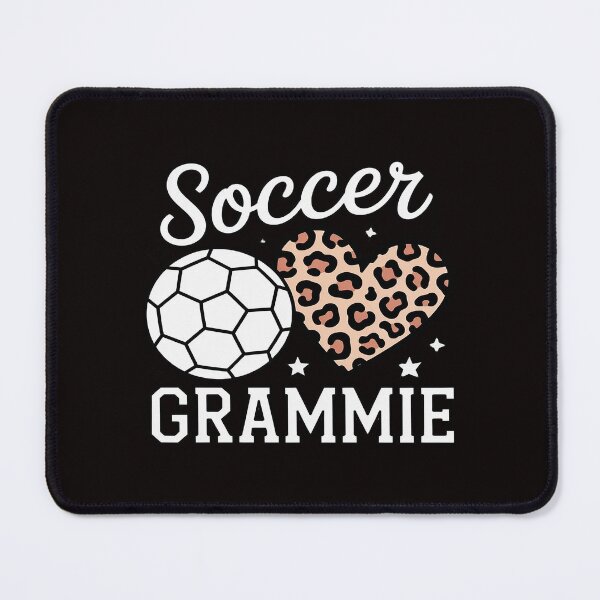 Item preview, Soccer Grammie Grandma Grammie Of A Soccer Player Grammie designed and sold by cherylbartlett.
