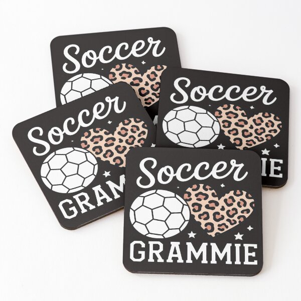 Item preview, Soccer Grammie Grandma Grammie Of A Soccer Player Grammie designed and sold by cherylbartlett.