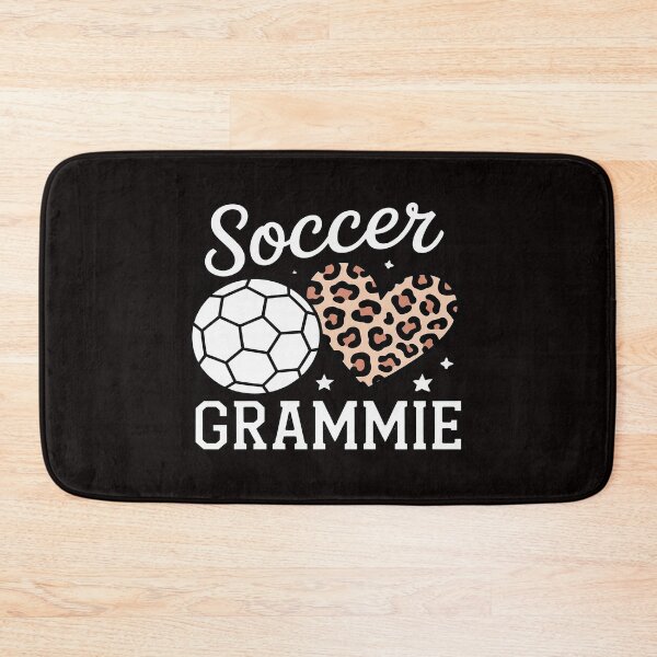Item preview, Soccer Grammie Grandma Grammie Of A Soccer Player Grammie designed and sold by cherylbartlett.