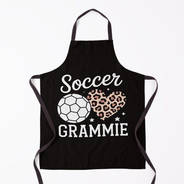 Item preview, Soccer Grammie Grandma Grammie Of A Soccer Player Grammie designed and sold by cherylbartlett.