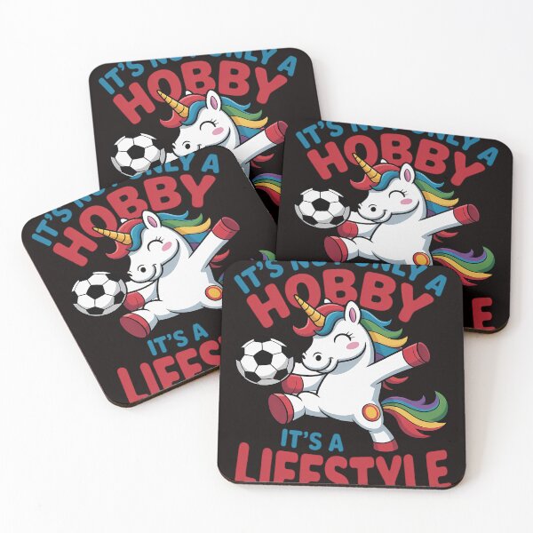 Item preview, Soccer Boys Not Only A Hobby It's A Lifestyle designed and sold by cherylbartlett.