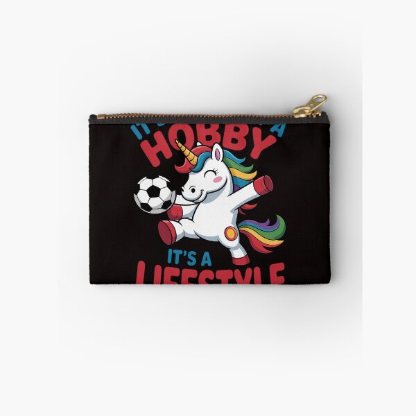Item preview, Soccer Boys Not Only A Hobby It's A Lifestyle designed and sold by cherylbartlett.