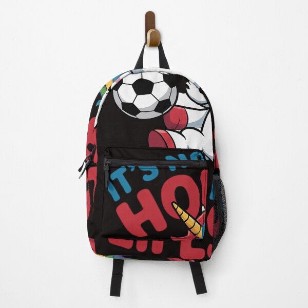 Item preview, Soccer Boys Not Only A Hobby It's A Lifestyle designed and sold by cherylbartlett.