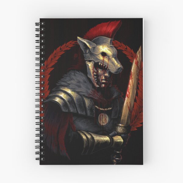 Item preview, Fantasy Centurion designed and sold by DePietro-Draws.