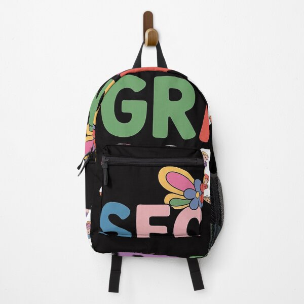 Item preview, Second Grade Squad Teacher 1st Day School Student designed and sold by gerardostokes.