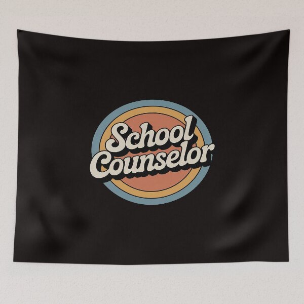 Item preview, School Counselor Back to School Teacher Squad Crew designed and sold by cherylbartlett.